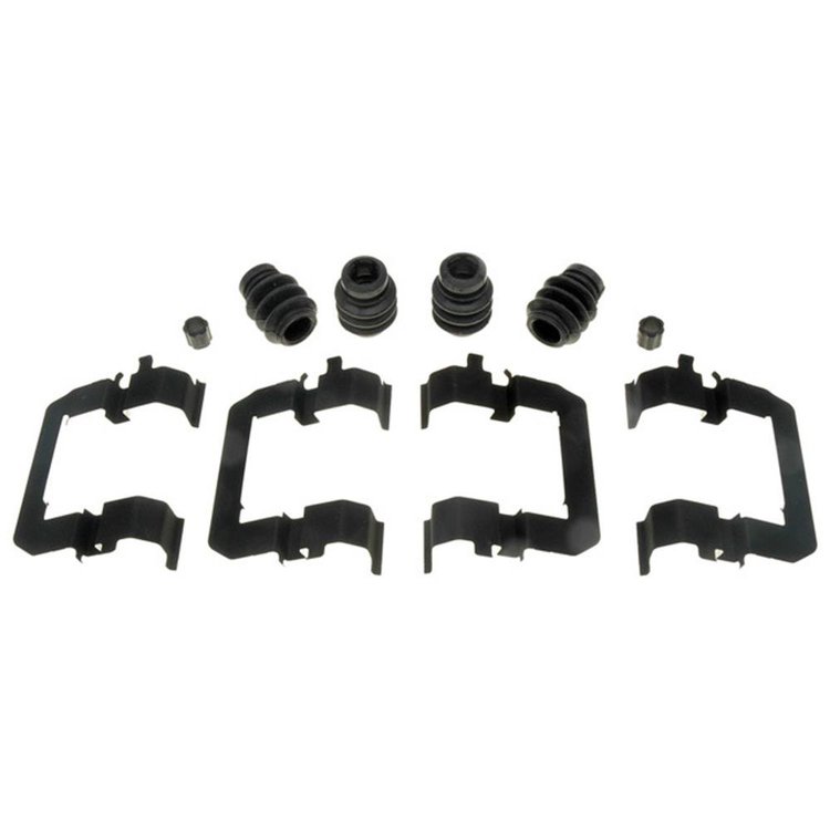 RETAINER KITFRT (SLP)