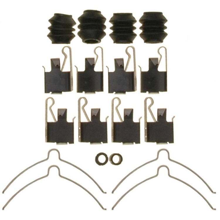 Front Disc Brak (B)