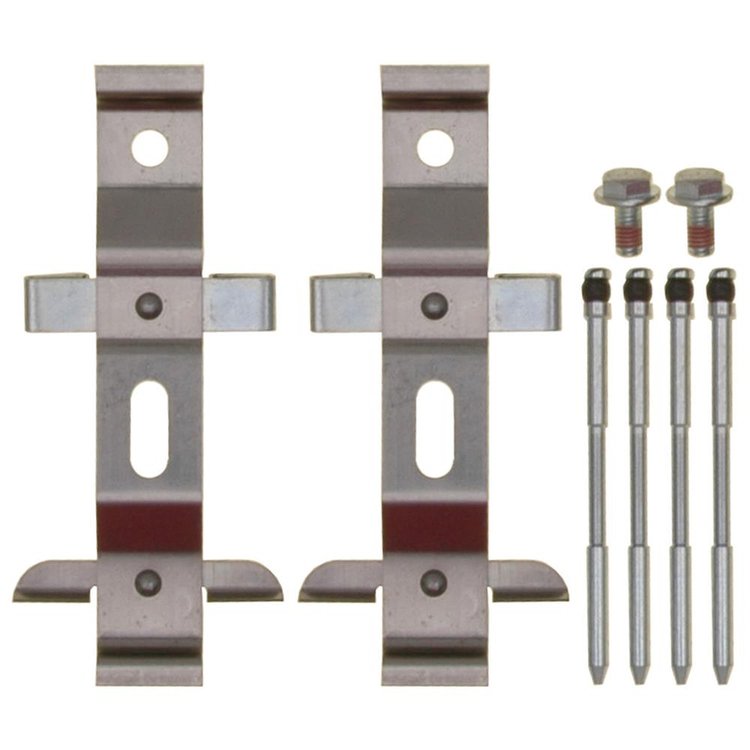 Front Disc Brak (B)