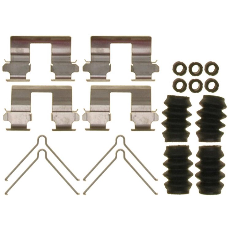 Front Disc Brak (B)