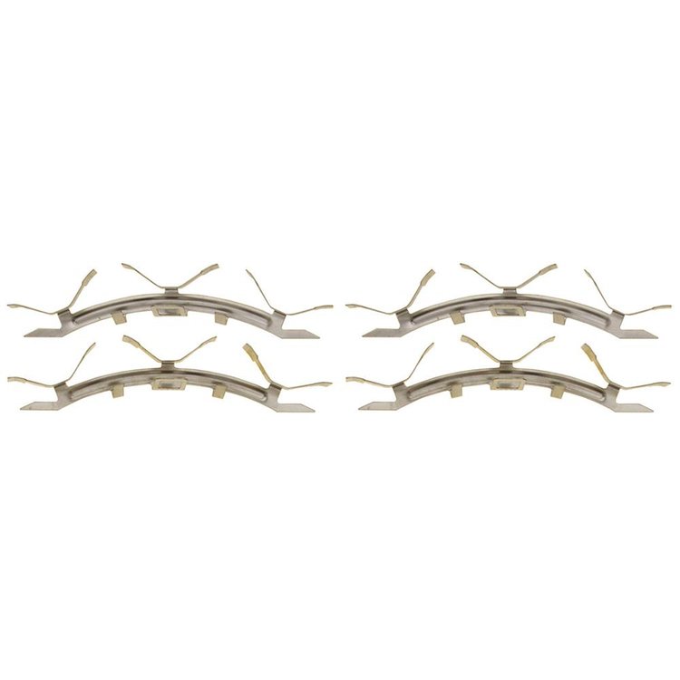 Front Disc Brak (SLP)