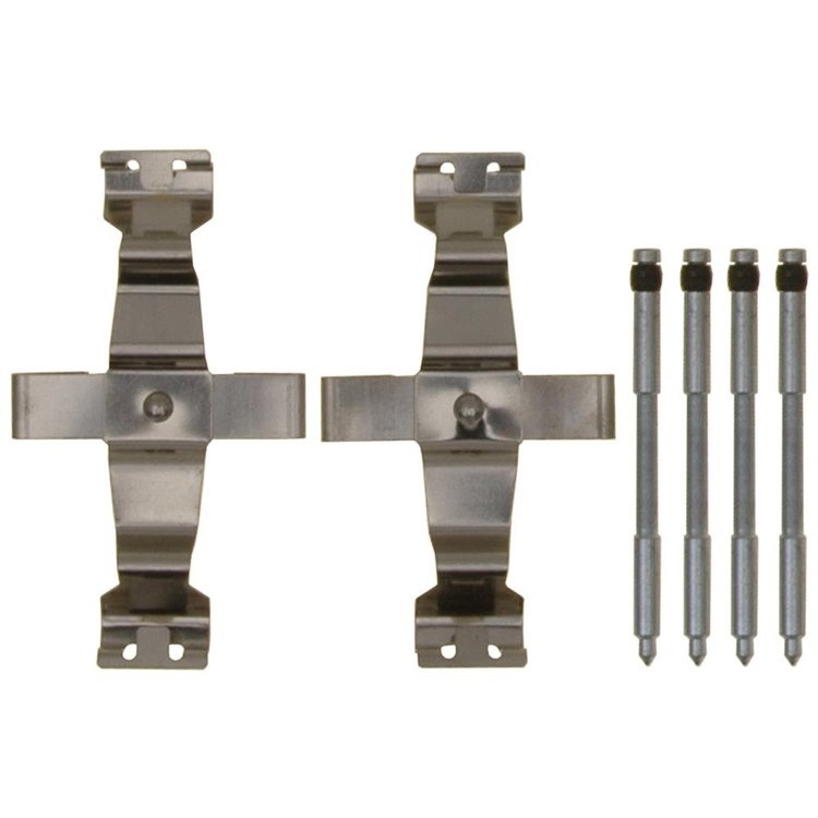 Front Disc Brak (B)
