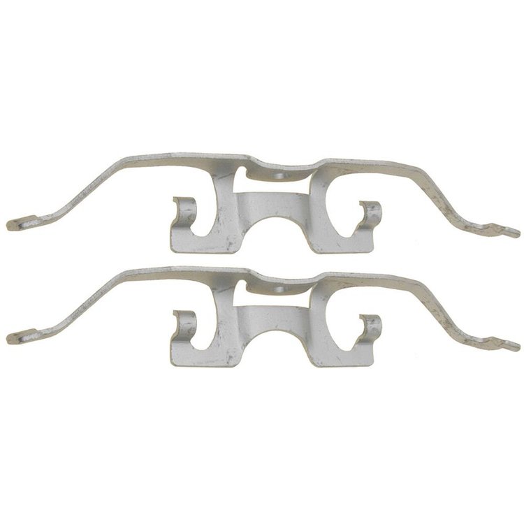 Front Disc Brak (B)
