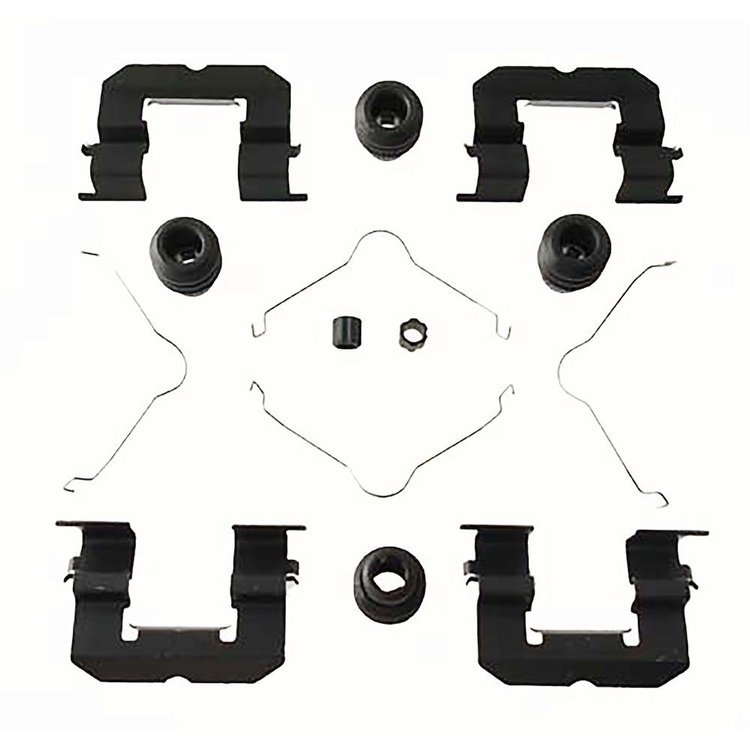 RETAINER KITFRT (SLP)