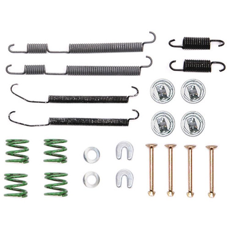 SPRING KIT RR BRK