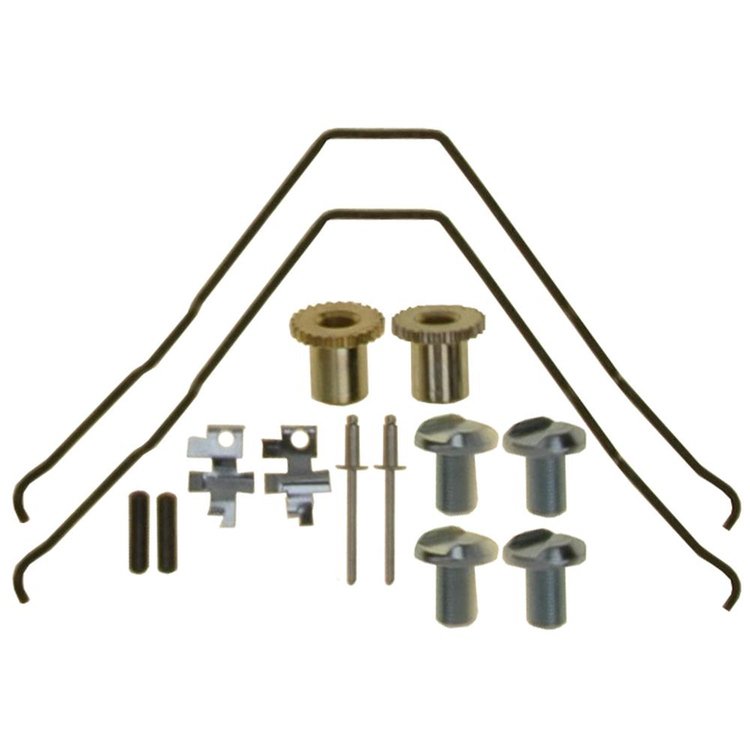 Parking Brake H (SLP)