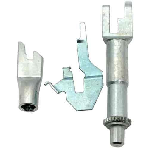 Rear Passenger (SLP)