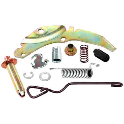 ABSORBER KIT-FRT (SLP)