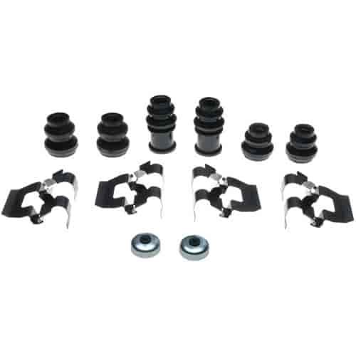 Rear Disc Brake (SLP)