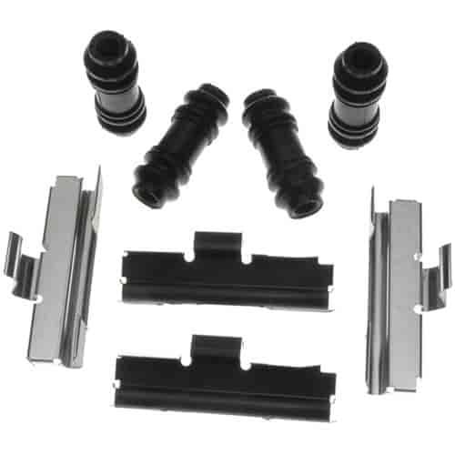 Front Disc Brak (B)