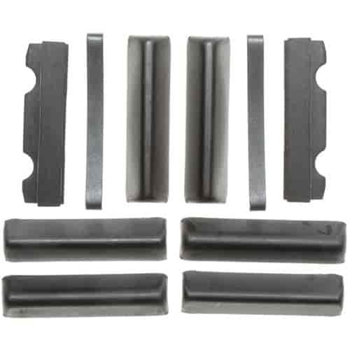 Front Disc Brak (SLP)