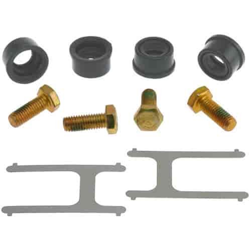Rear Disc Brake (B)