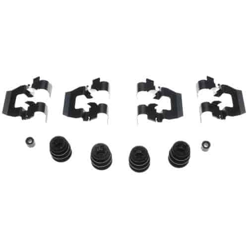 Rear Disc Brake (SLP)