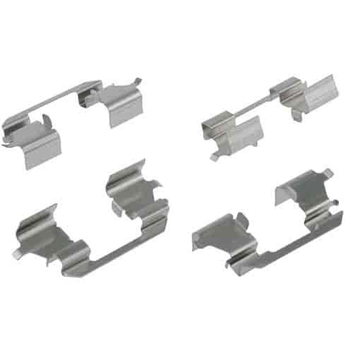 Front Disc Brak (B)