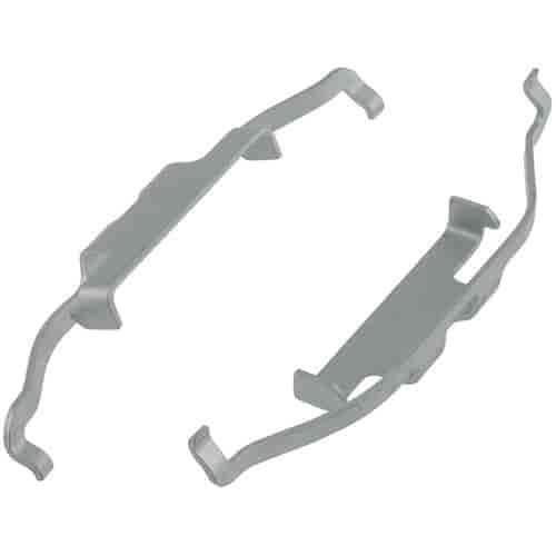 Rear Disc Brake (B)