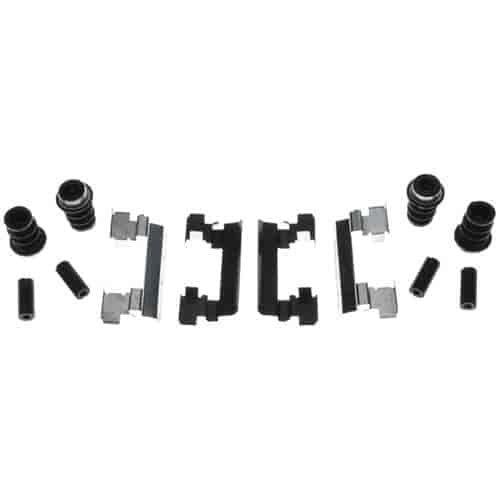 Front Disc Brak (SLP)