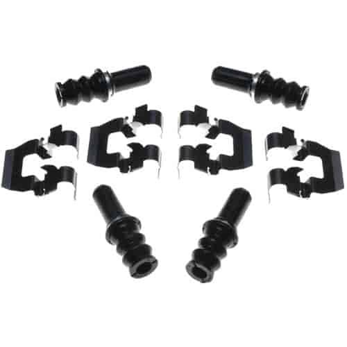 Rear Disc Brake (SLP)