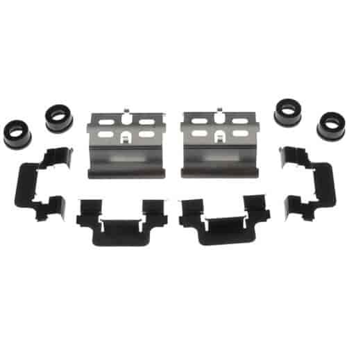 Front Disc Brak (SLP)