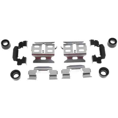 Rear Disc Brake (SLP)