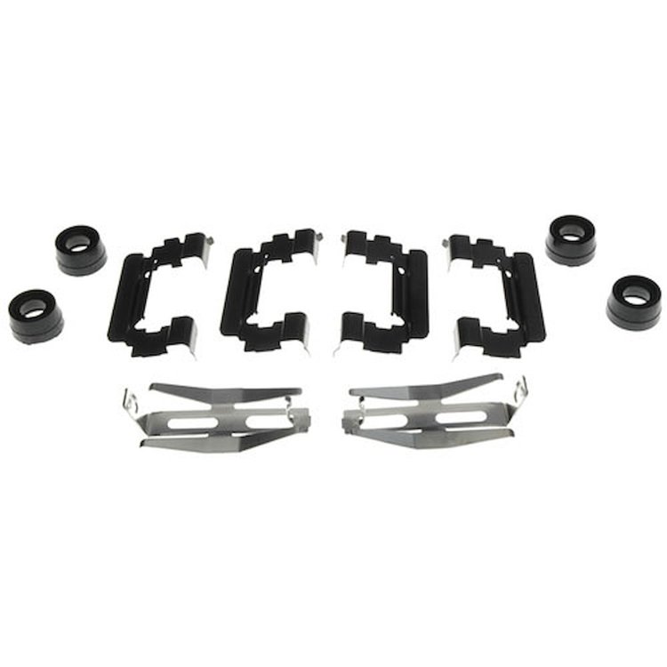 CALIPER KIT FRT BRK
