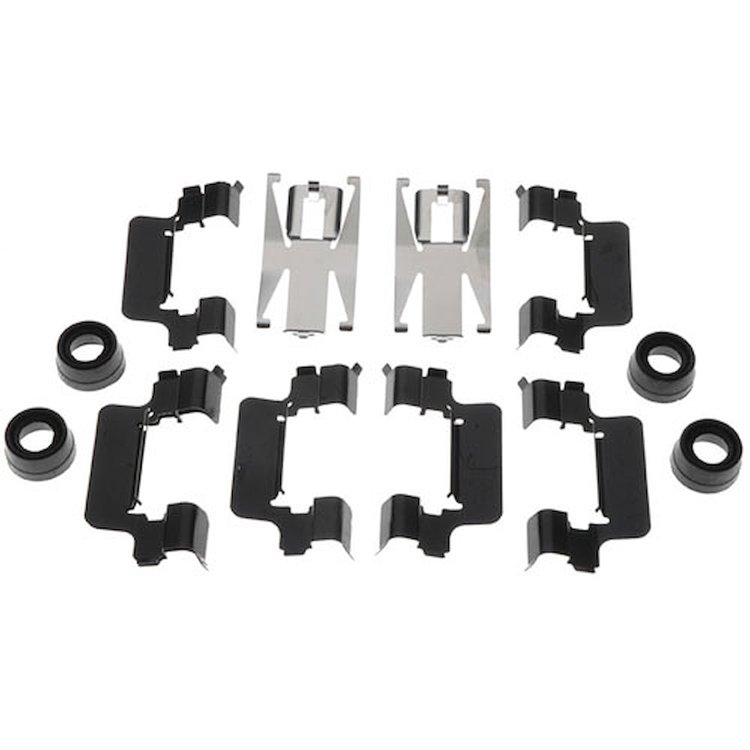 CALIPER KIT RR BRK