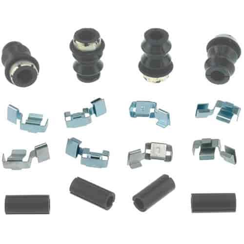 Front Disc Brak (SLP)