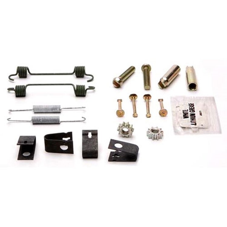 BRAKE KIT RR PARK