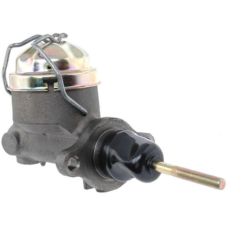 CYLINDER ASM BRK MAS
