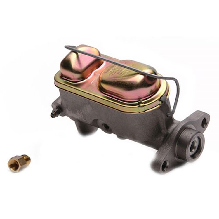 CYLINDER ASM BRK MAS
