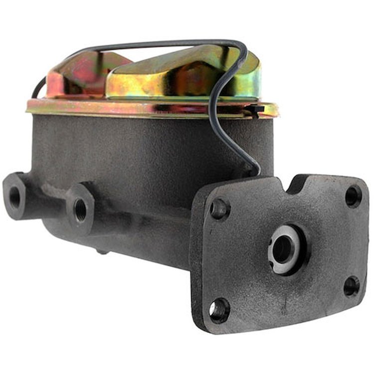 CYLINDER ASM BRK MAS