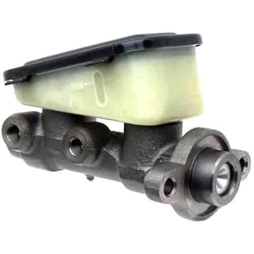 Brake Master Cy (SLP)