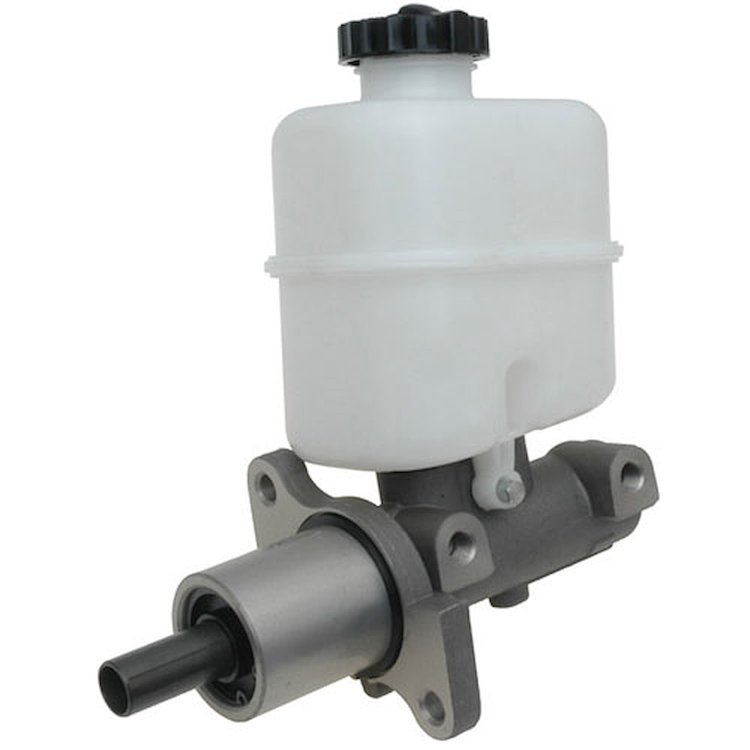 CYLINDER ASM BRK MAS