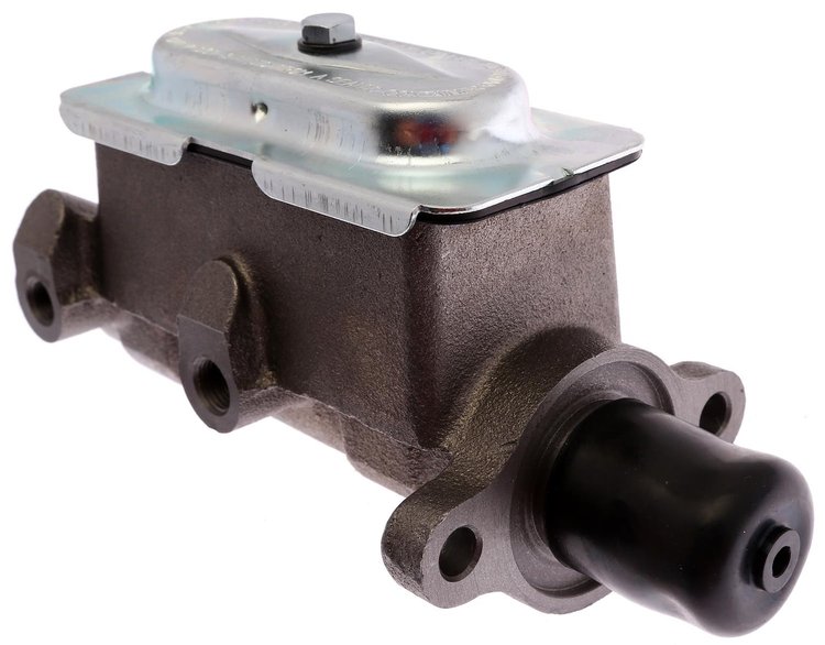Master Cylinder Assembly