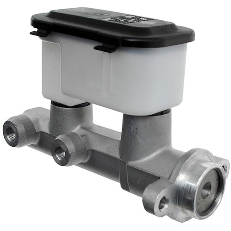 CYLINDER ASM BRK MAS