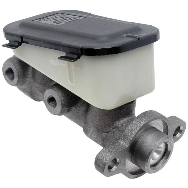 Brake Master Cy (SLP)