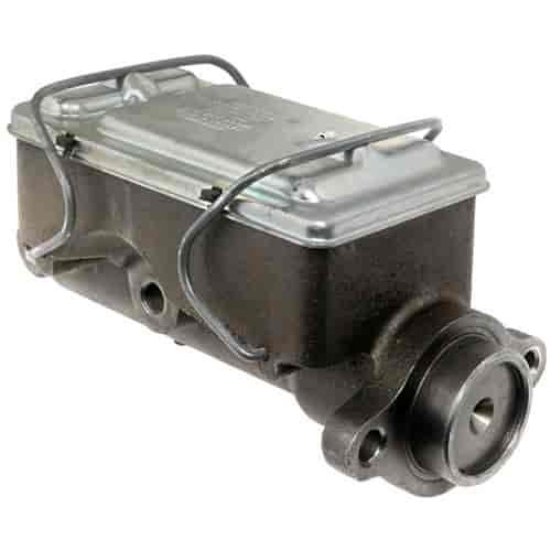 Brake Master Cy (SLP)