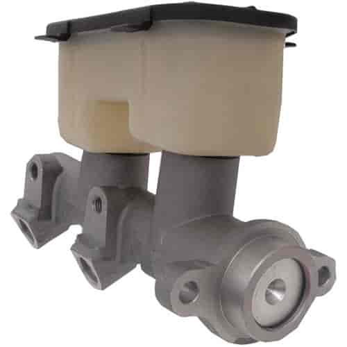 Brake Master Cy (SLP)