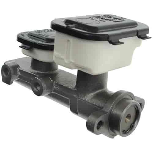 Brake Master Cy (SLP)