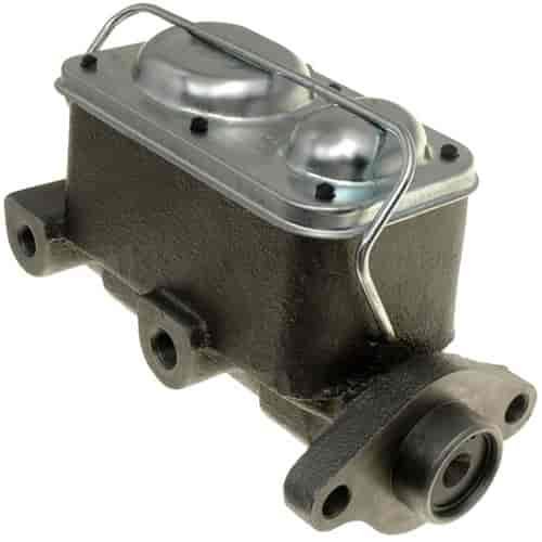 Brake Master Cy (SLP)