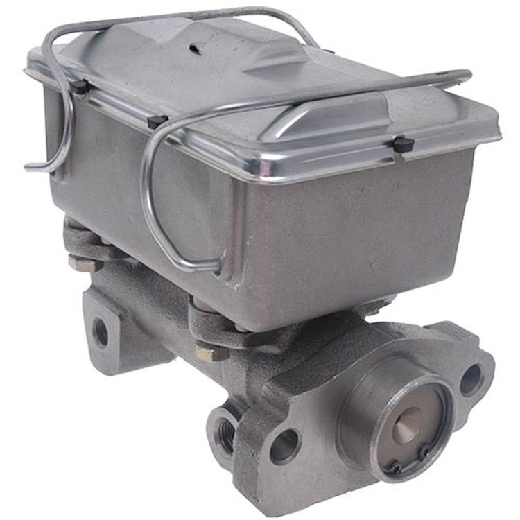 CYLINDER ASM BRK MAS