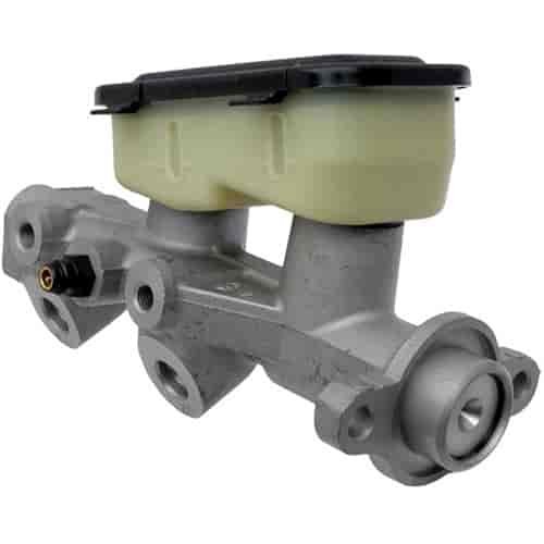Brake Master Cy (SLP)