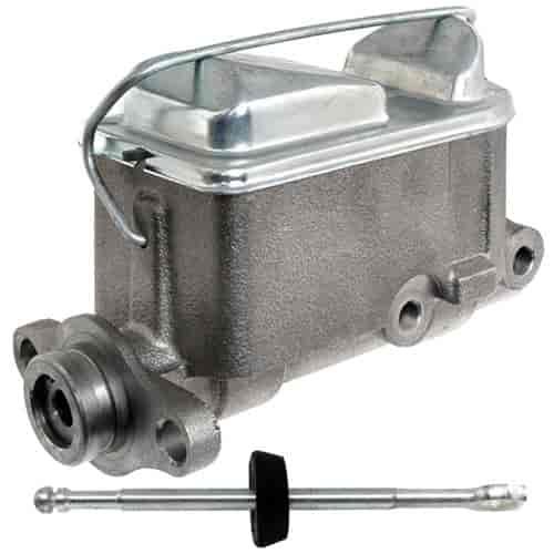 Brake Master Cy (B)