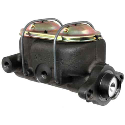 Brake Master Cy (SLP)