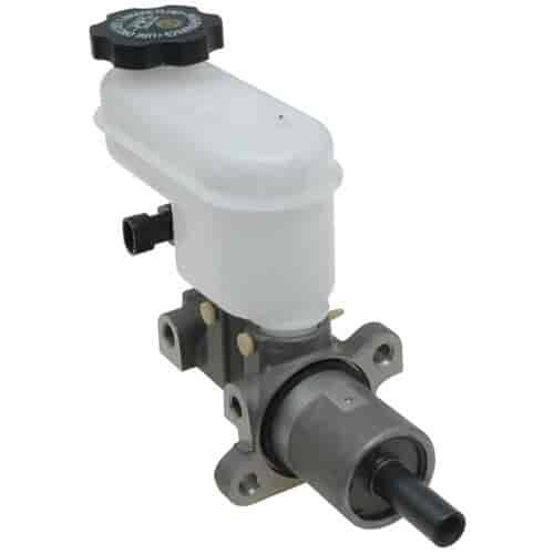 Brake Master Cy (SLP)