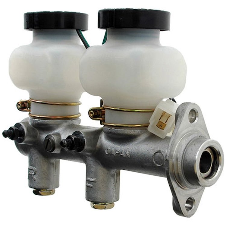 CYLINDER ASM BRK MAS