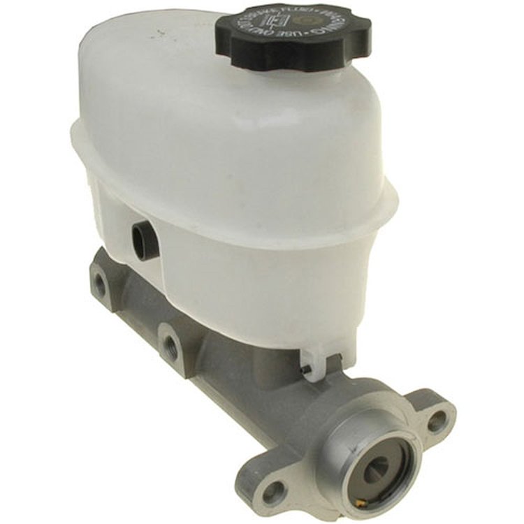CYLINDER ASM BRK MAS