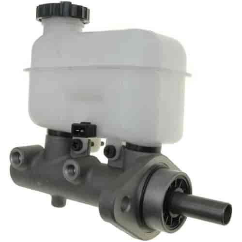 Brake Master Cy (B)