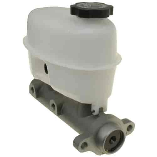 Brake Master Cy (SLP)