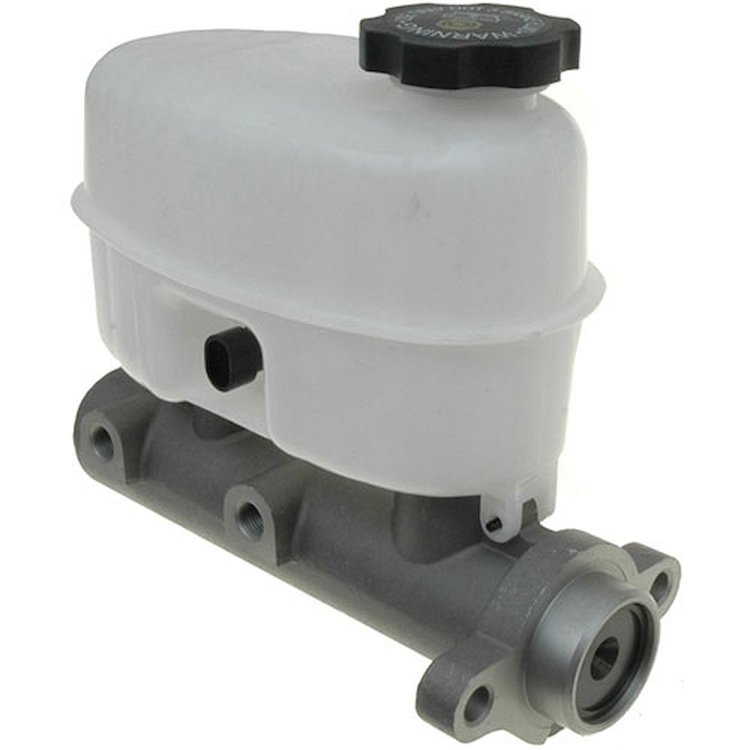 CYLINDER ASM BRK MAS