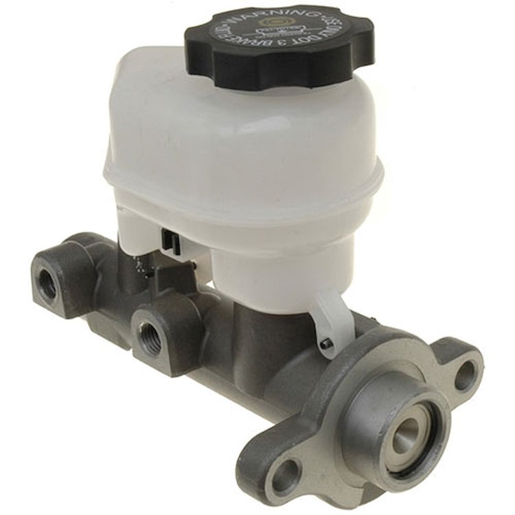 CYLINDER ASM BRK MAS